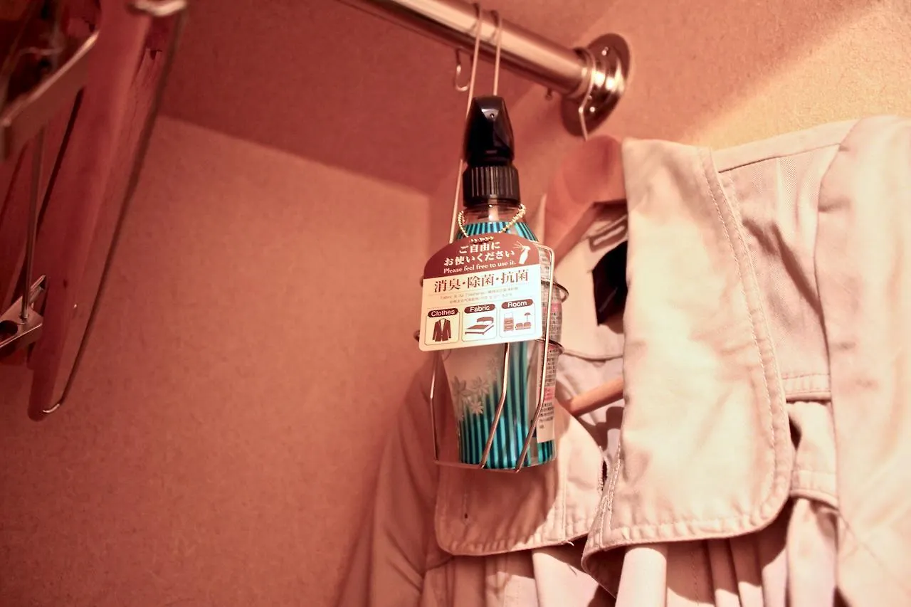 טוקיו Hotel Amanek Asakusa Azumabashi Sky