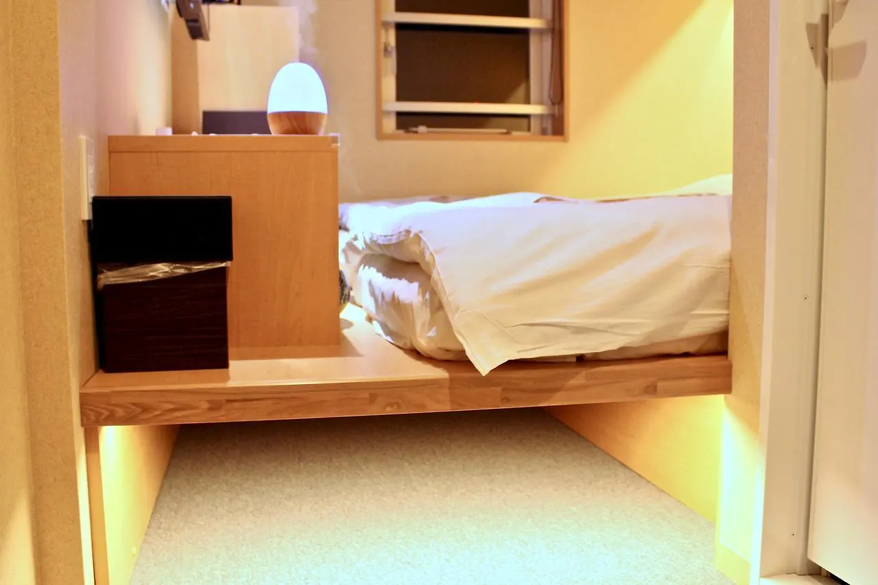 טוקיו Hotel Amanek Asakusa Azumabashi Sky