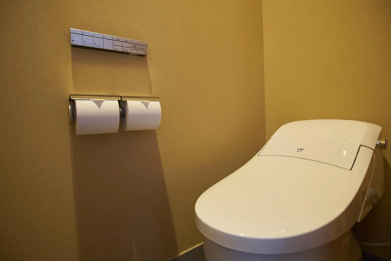 טוקיו Hotel Amanek Asakusa Azumabashi Sky