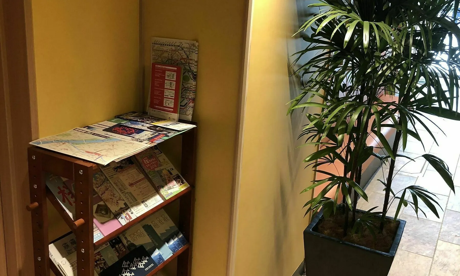 טוקיו Hotel Amanek Asakusa Azumabashi Sky
