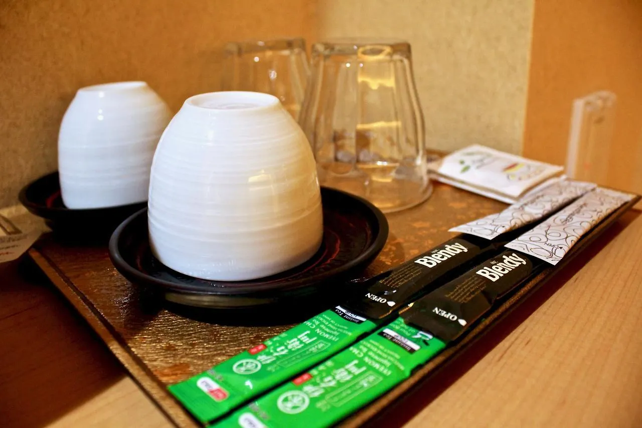 Hotel Amanek Asakusa Azumabashi Sky Tokio