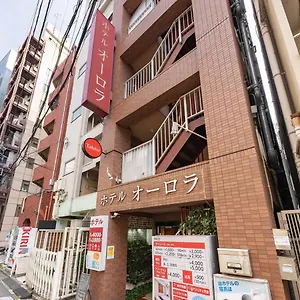 ホテル Tabist ホテルオーロラ 池袋, 東京都