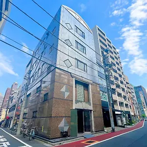 イン 秋葉原中川イン, 東京都