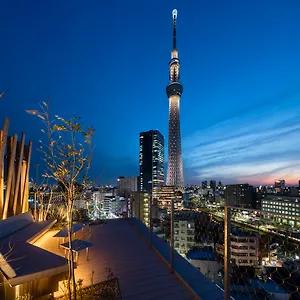 One@tokyo *** Präfektur Tokio