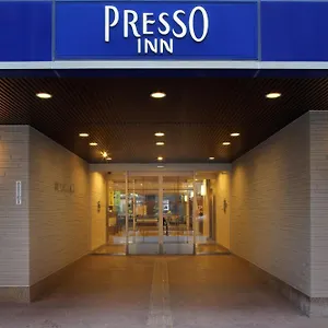 ホテル 京王プレッソイン神田, 東京都