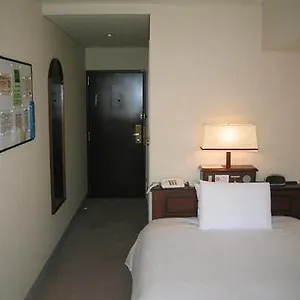 ホテル シティペンション ゼム, 東京都