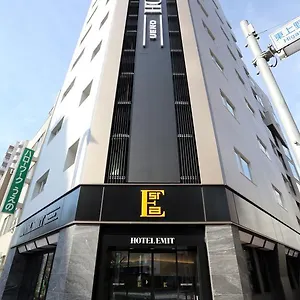 ホテル エミット 上野, 東京都