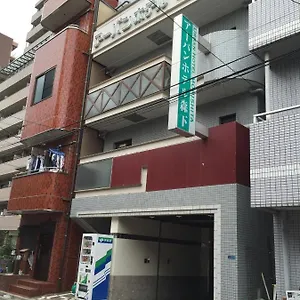 ホテル アーバンホテル 森下, 東京都