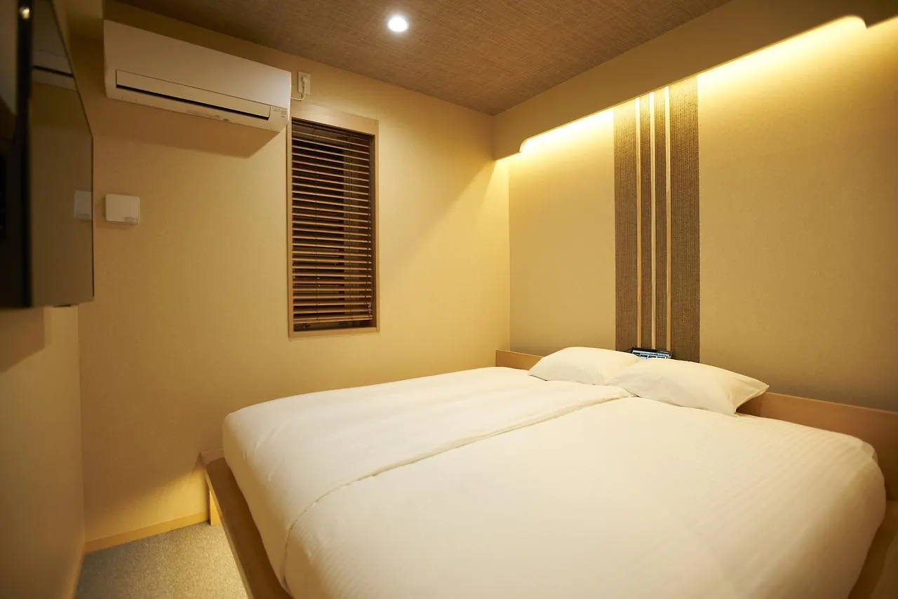 Hotel Amanek Asakusa Azumabashi Sky Tokyo Japan