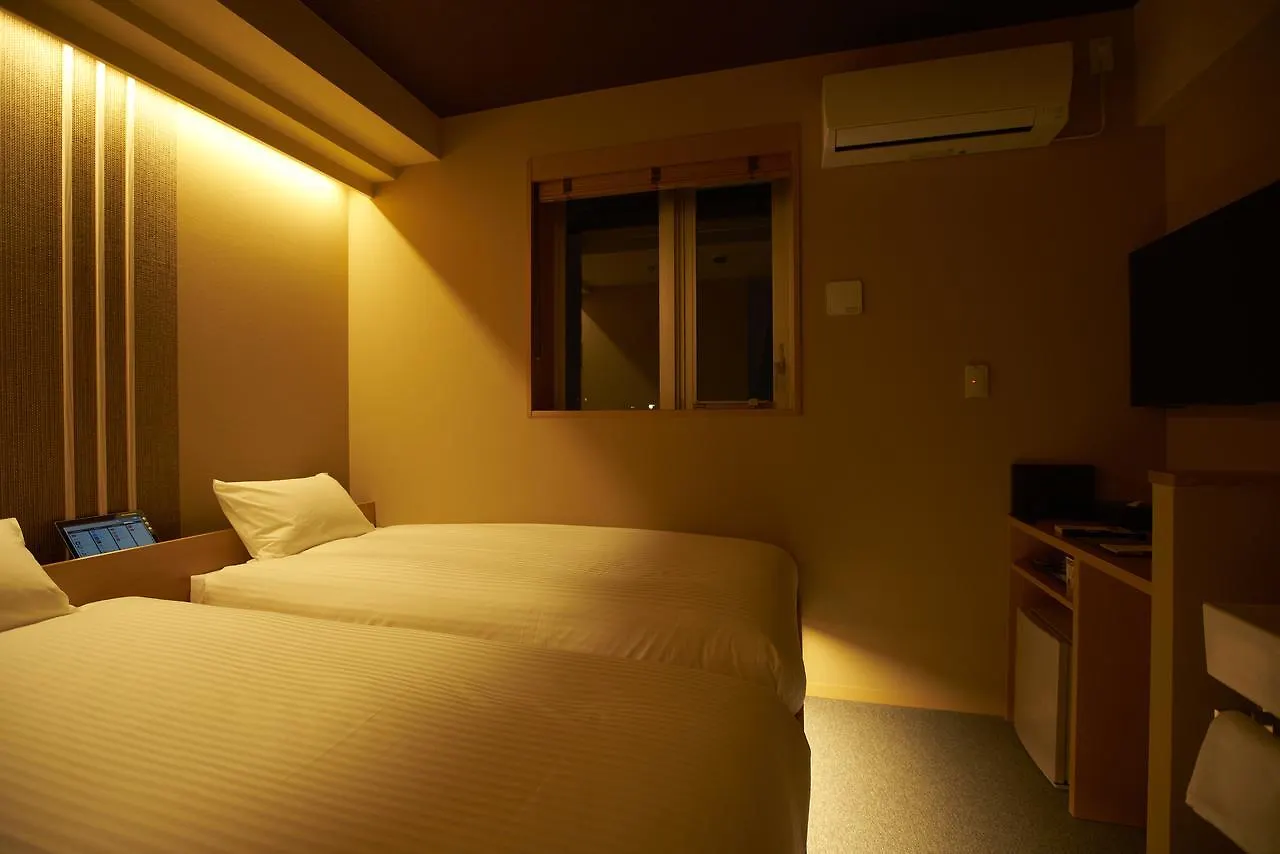 Hotel Amanek Asakusa Azumabashi Sky Tokyo