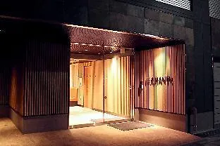 Hotel Amanek Asakusa Azumabashi Sky Tokyo